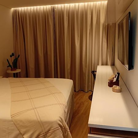 Paraiso Capri Натал Екстериор снимка