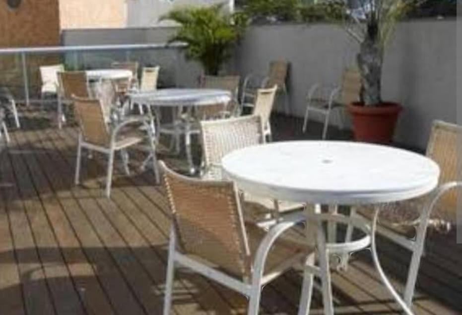 Paraiso Capri Натал Екстериор снимка