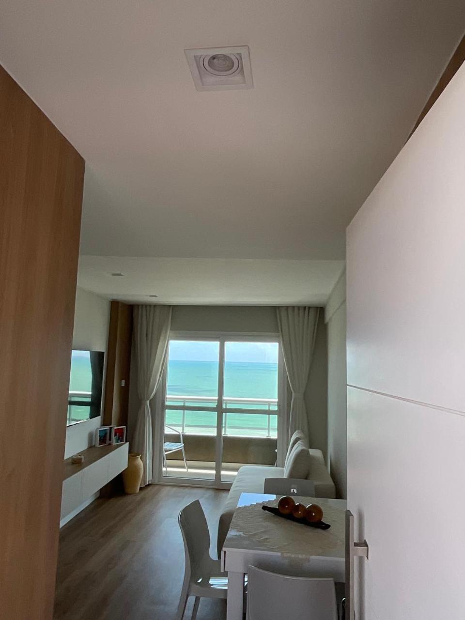 Paraiso Capri Натал Екстериор снимка