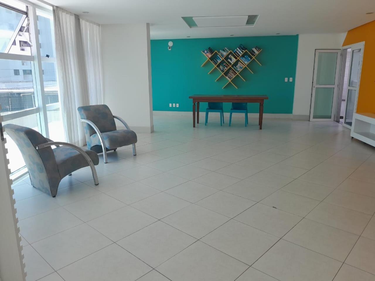 Paraiso Capri Натал Екстериор снимка